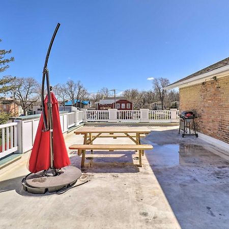 Downtown Canandaigua Apt 1 Mi To Lake And Pier! 外观 照片