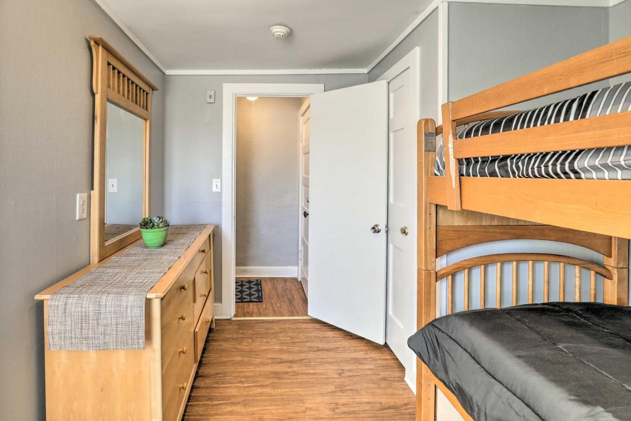 Downtown Canandaigua Apt 1 Mi To Lake And Pier! 外观 照片
