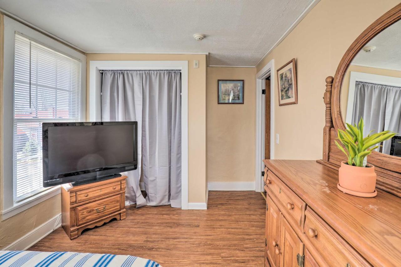 Downtown Canandaigua Apt 1 Mi To Lake And Pier! 外观 照片
