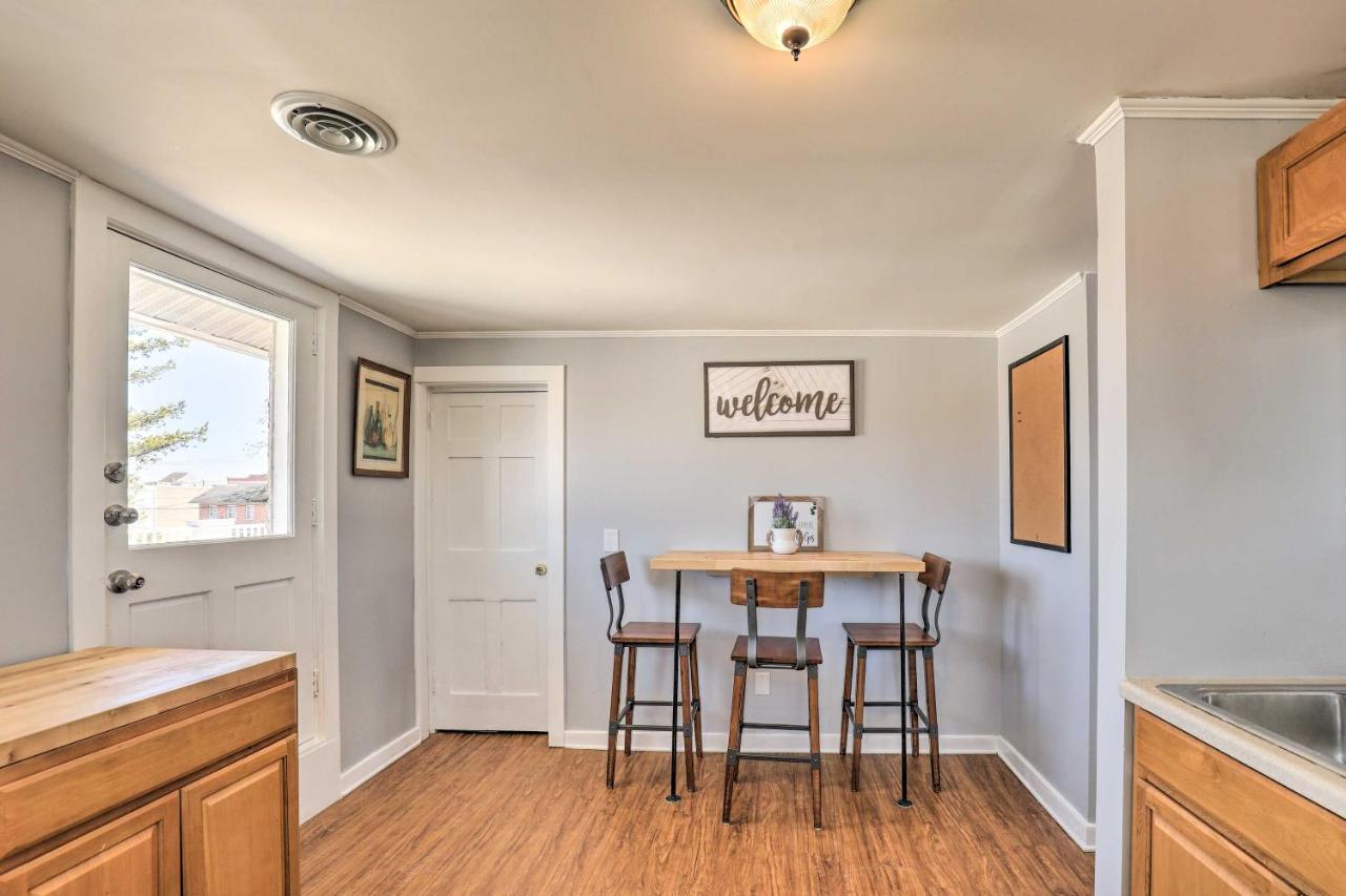 Downtown Canandaigua Apt 1 Mi To Lake And Pier! 外观 照片