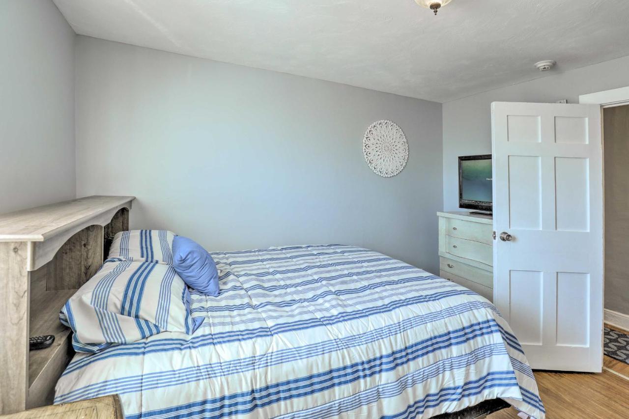Downtown Canandaigua Apt 1 Mi To Lake And Pier! 外观 照片