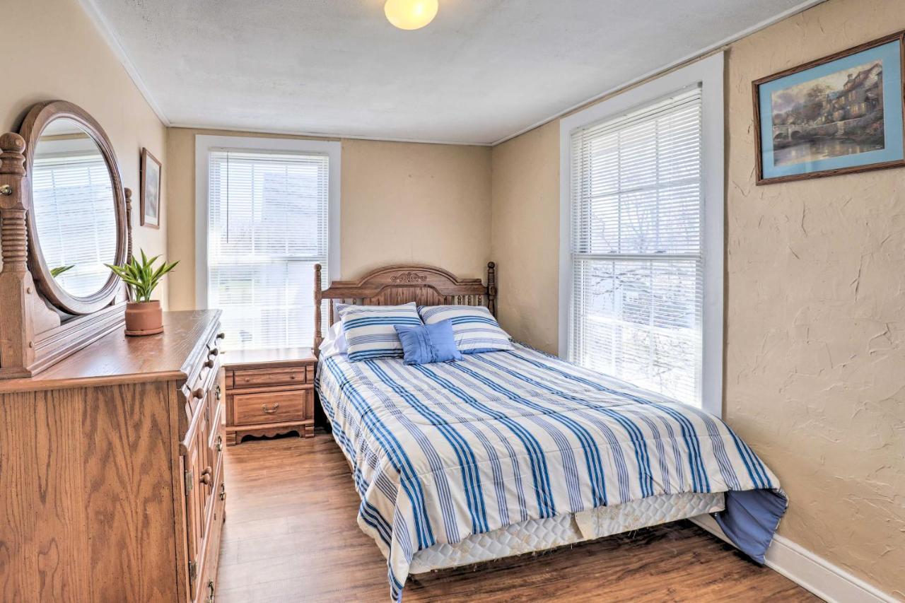 Downtown Canandaigua Apt 1 Mi To Lake And Pier! 外观 照片