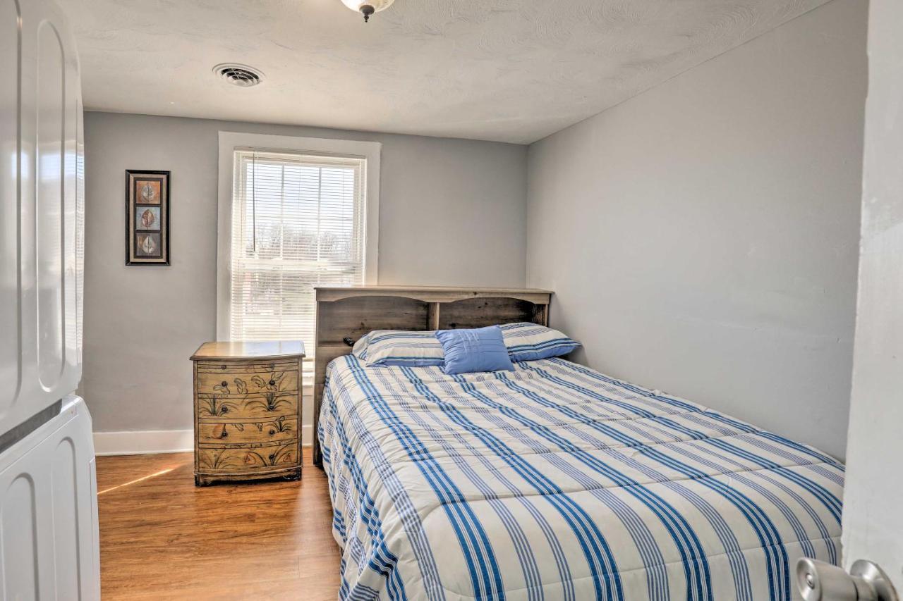 Downtown Canandaigua Apt 1 Mi To Lake And Pier! 外观 照片