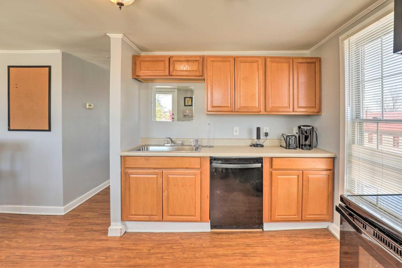 Downtown Canandaigua Apt 1 Mi To Lake And Pier! 外观 照片